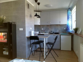 Apartament Centrum Kłodzko - Przyjaciół Ziemi Kłodzkiej 32m2